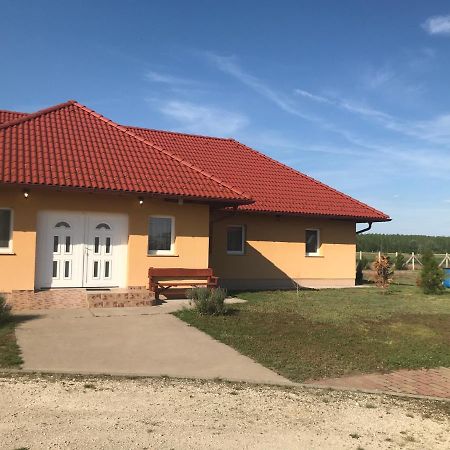 Bencsik Tanya Szentkiraly - Szallashely & Rendezvenyhaz Exterior foto